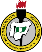 National Youth Service Corps emblem